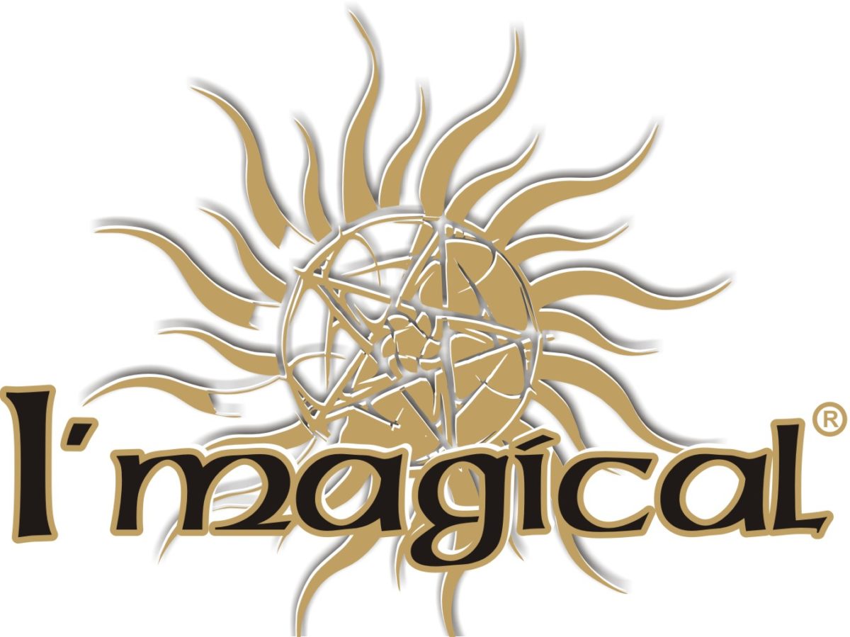 Logo Imagical